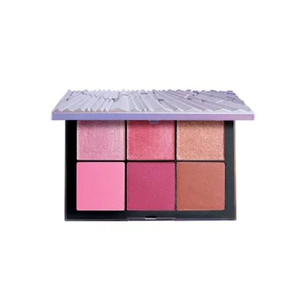 NARS Ethereal Aura Blush Pallet “New Realm” LIMITED EDITION